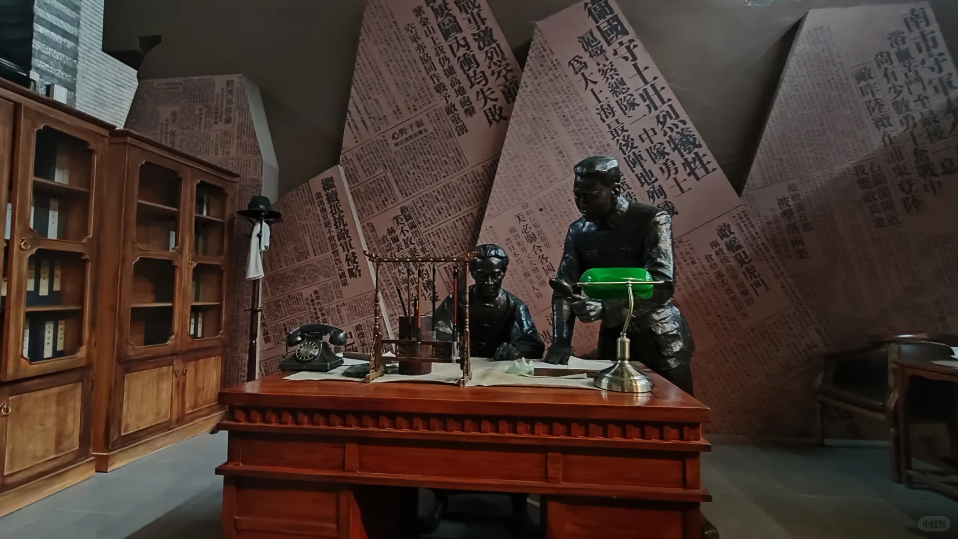 避开人从众打卡——重庆工业文化博览园