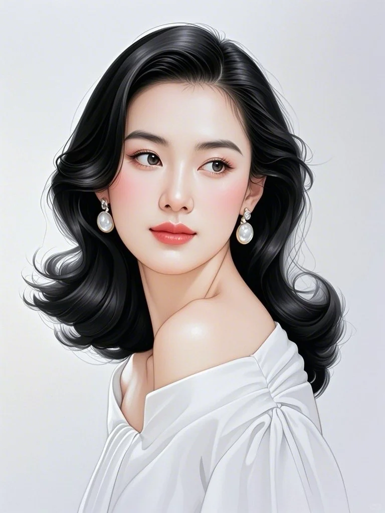 烈焰红唇，气场全开（第4期）