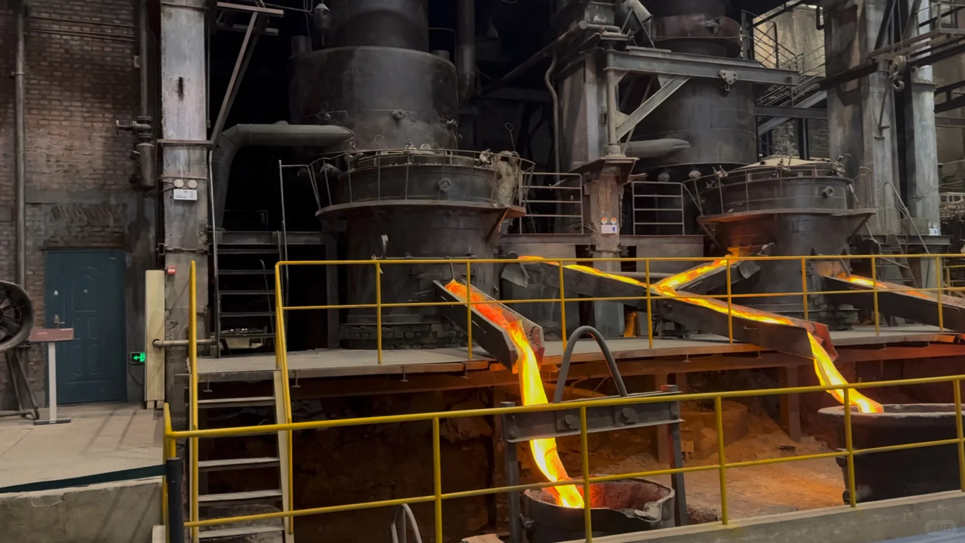 沈阳遛娃｜工厂里的博物馆?机械迷的天堂