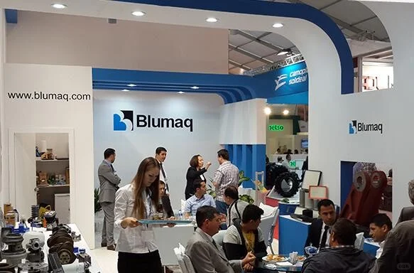 土耳其工程机械展览会