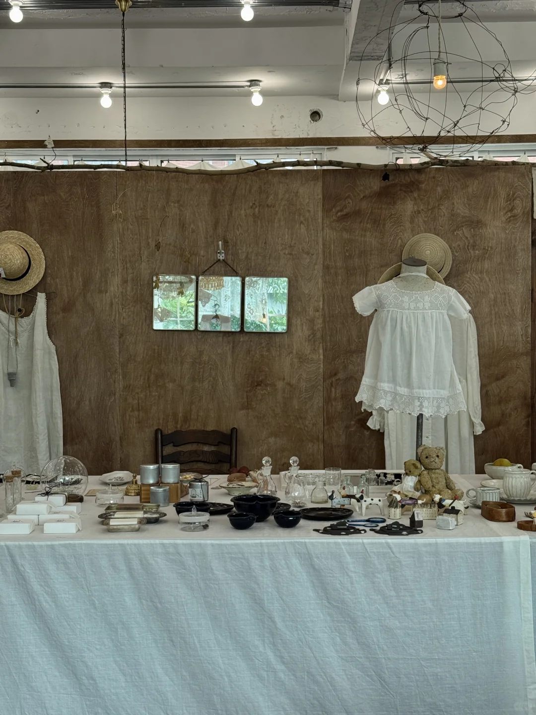 在上海！免费…?绝美古董蕾丝新展！！！！！！！