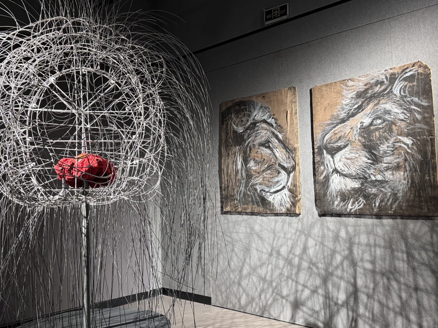 ?柳州工业博物馆｜新展