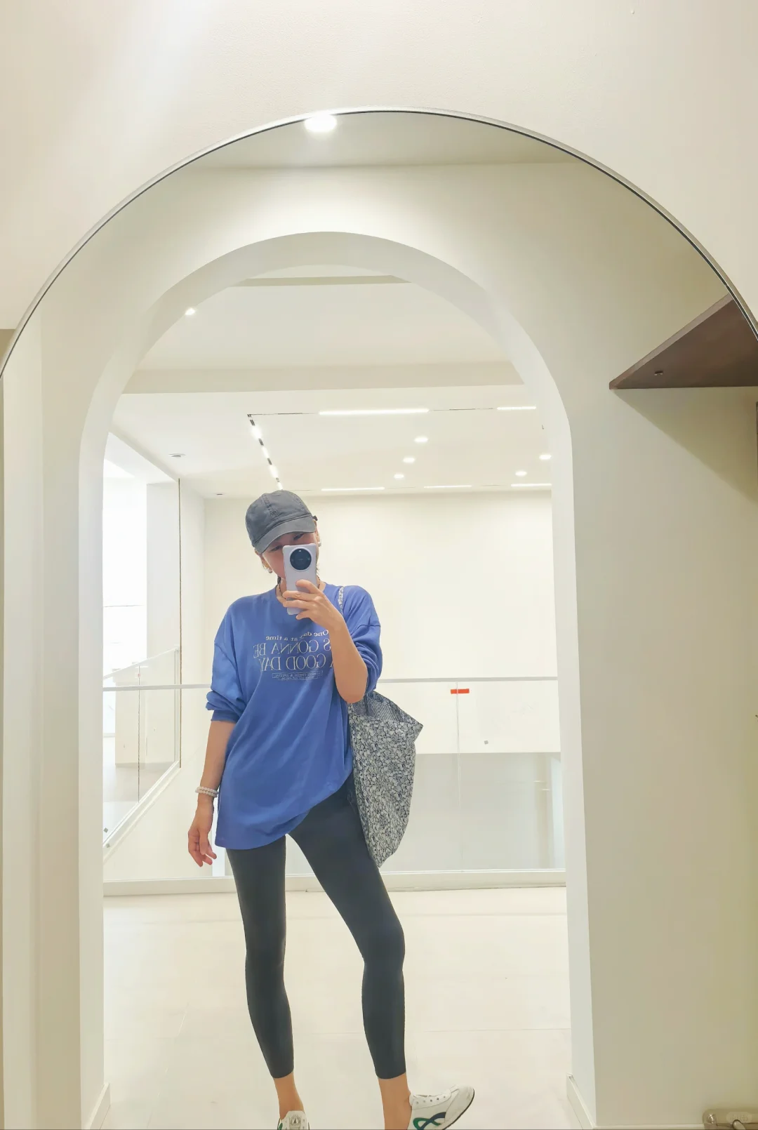 ?超爱的瑜伽裤，舒服舒服