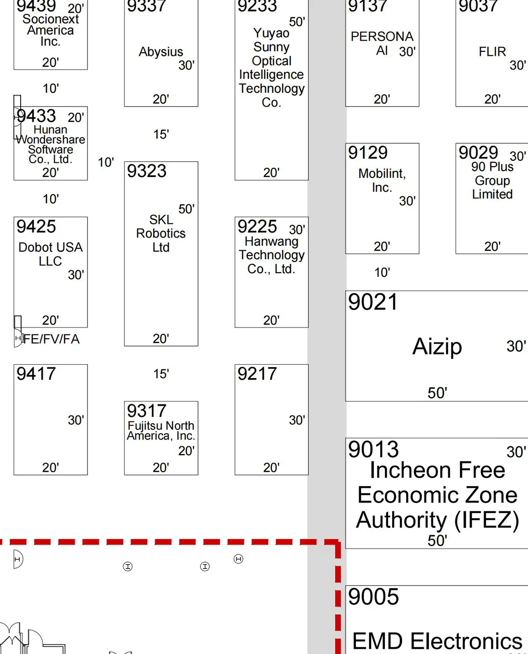 26CES展--提前揭晓AI展区最新亮点