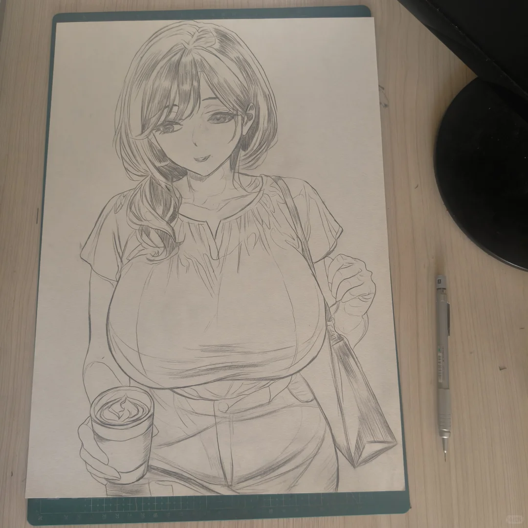 中年少女日常