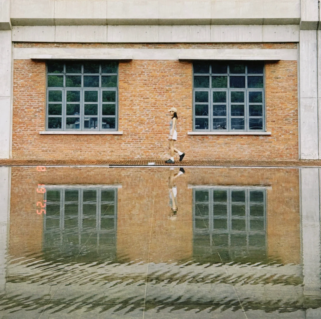 ?柳州工业博物馆｜新展