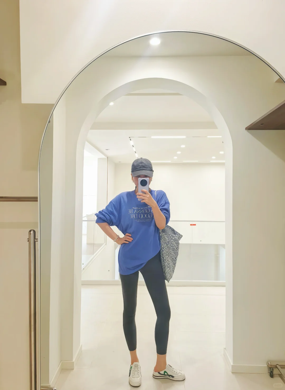 ?超爱的瑜伽裤，舒服舒服