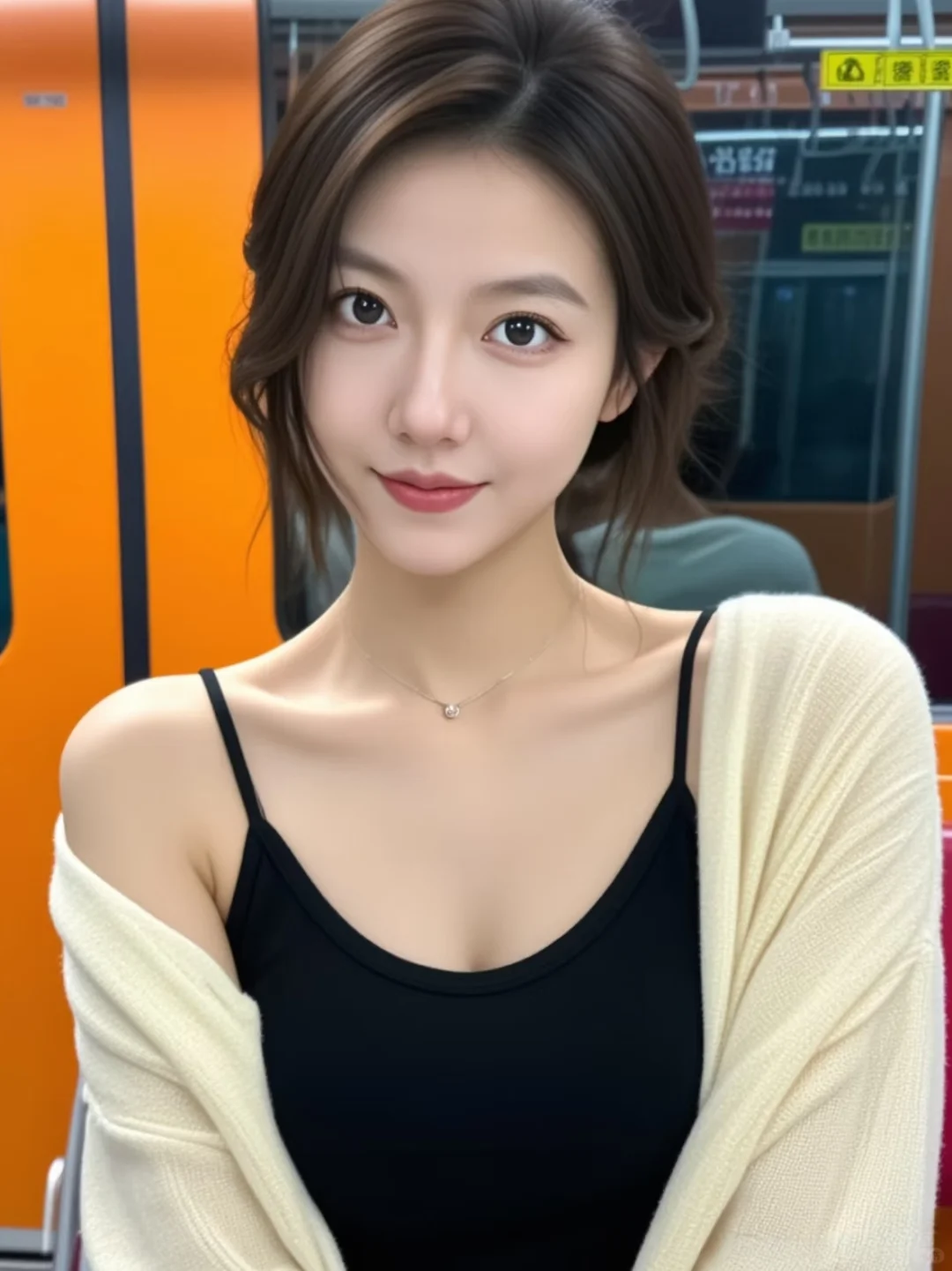 40岁老阿姨，在厦门做酱9生意交个朋友吧！