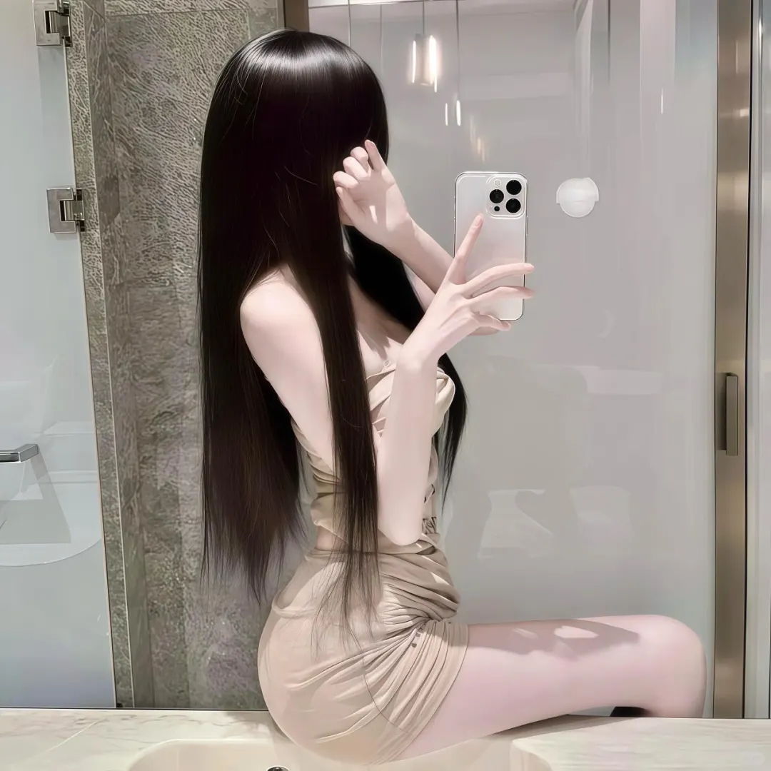 ✨ 邂逅夜色里的温柔光影 ?