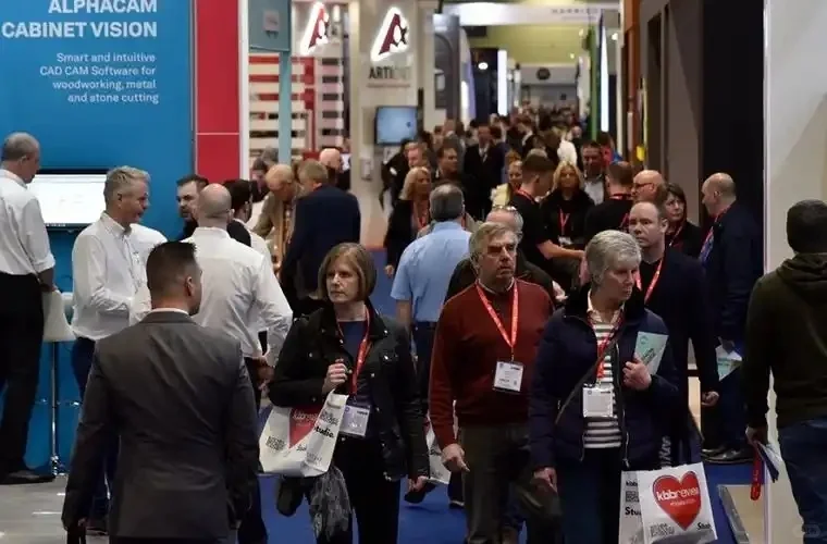 2026巴黎建材展！必打卡全球顶流展会?️