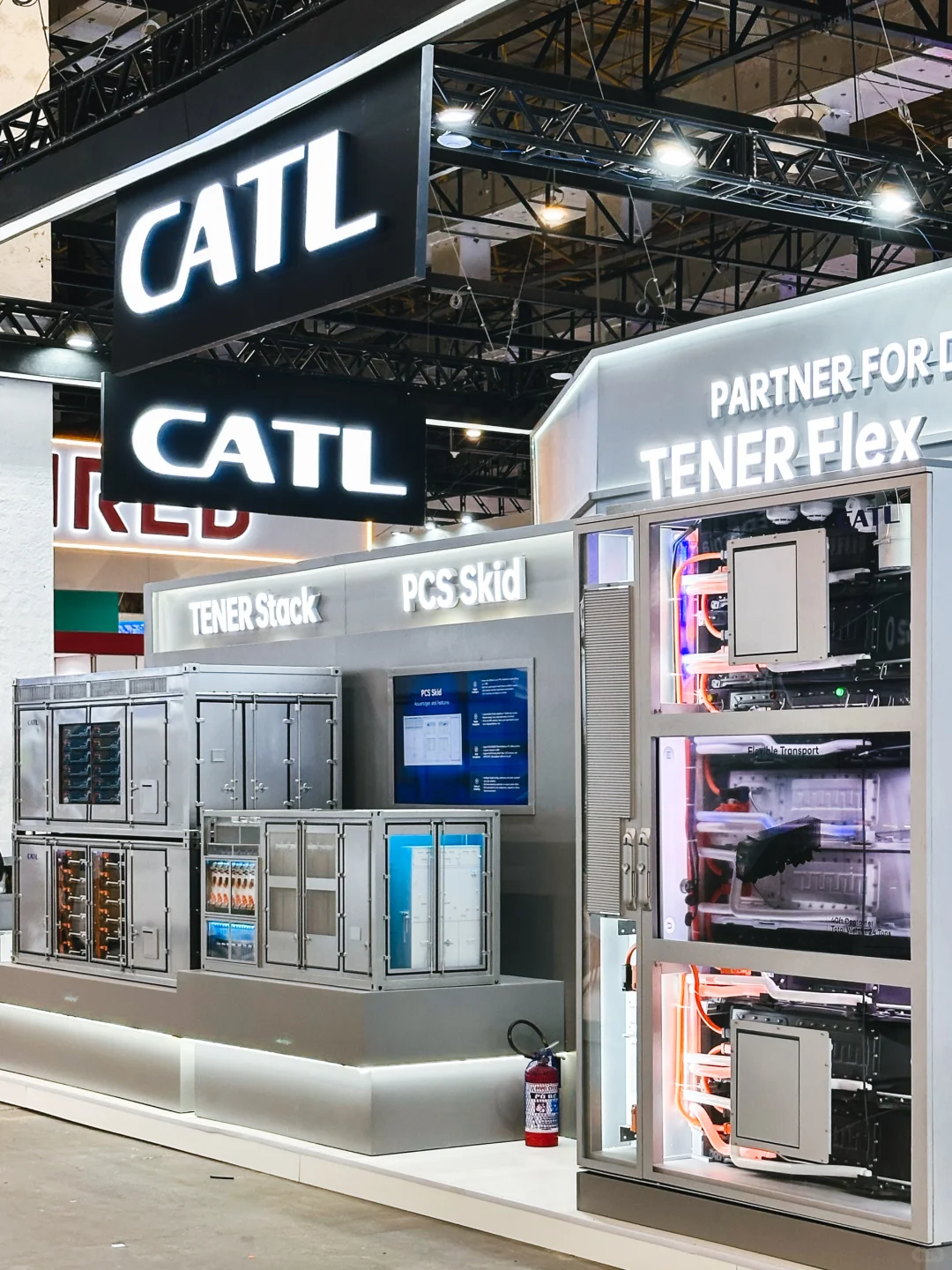 探展｜2025巴西圣保罗 InterSolar 展会