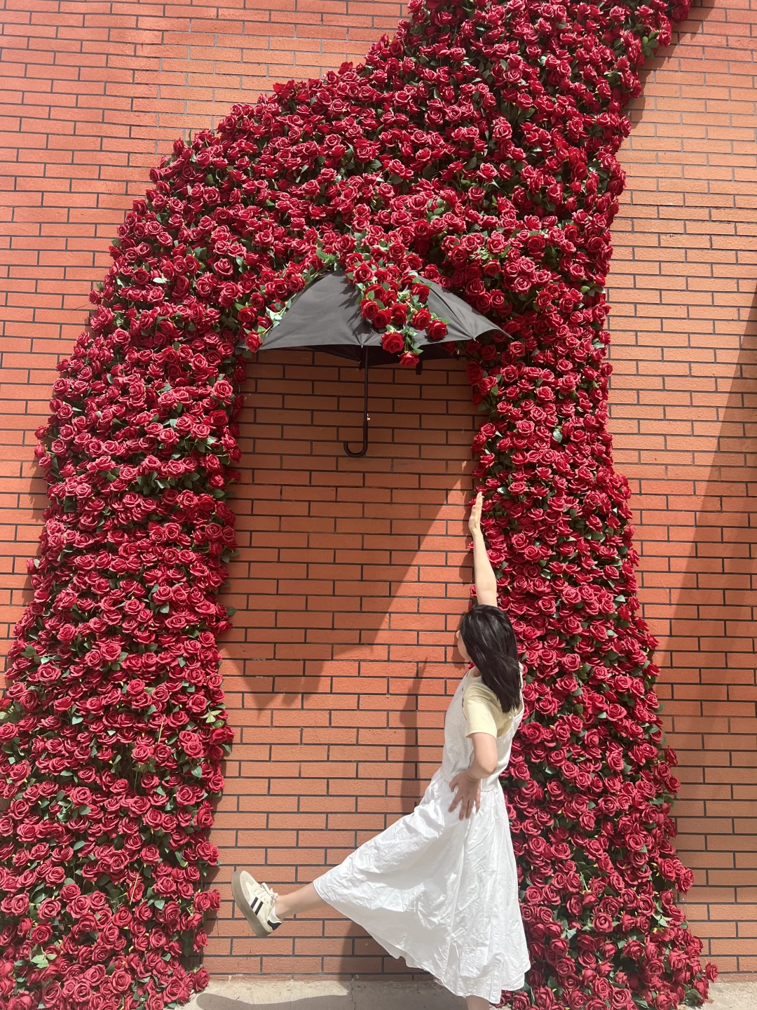 洛阳遛娃新地标！阳光里工业园免费玩到嗨