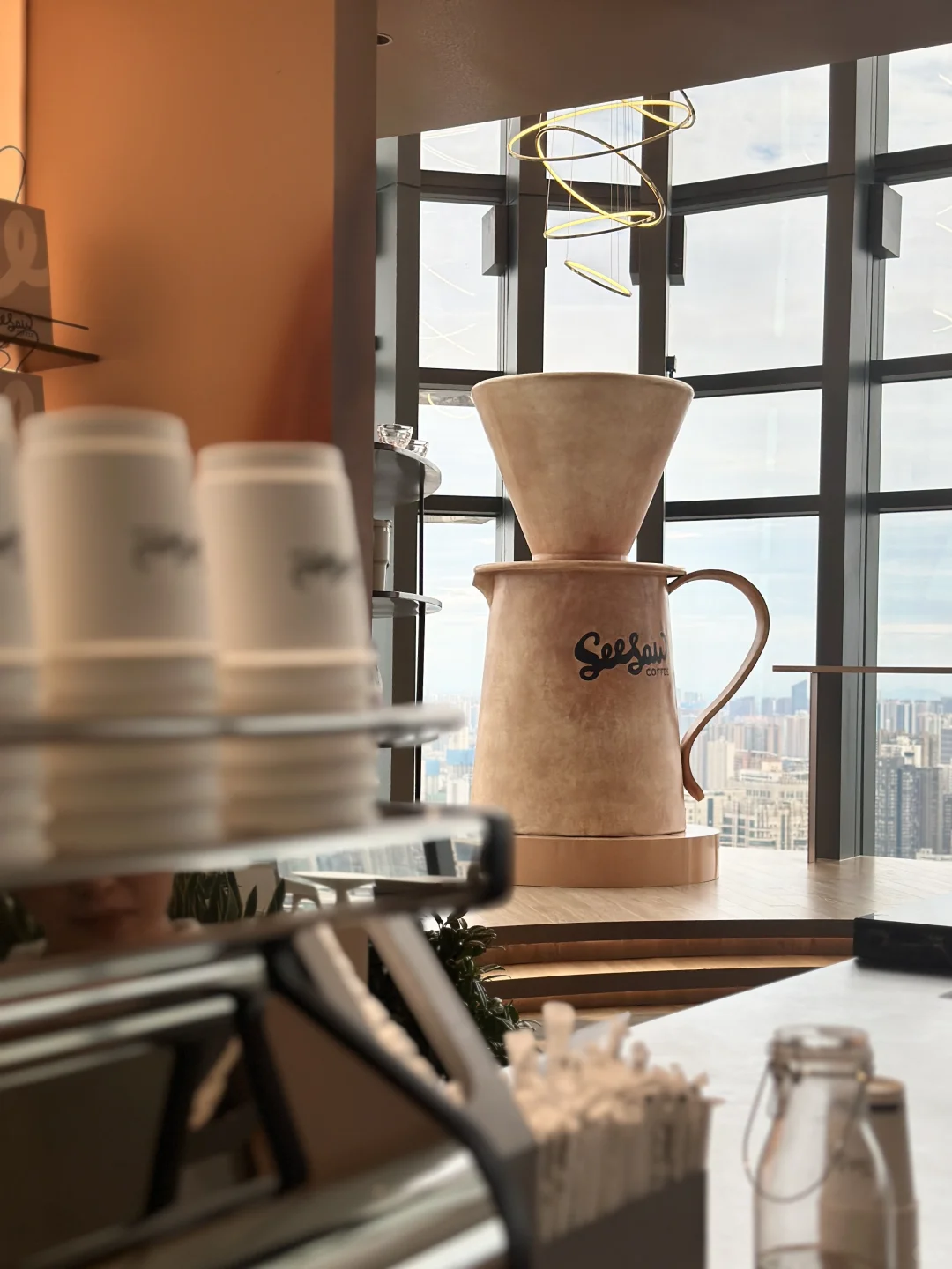 30+女性工作日常