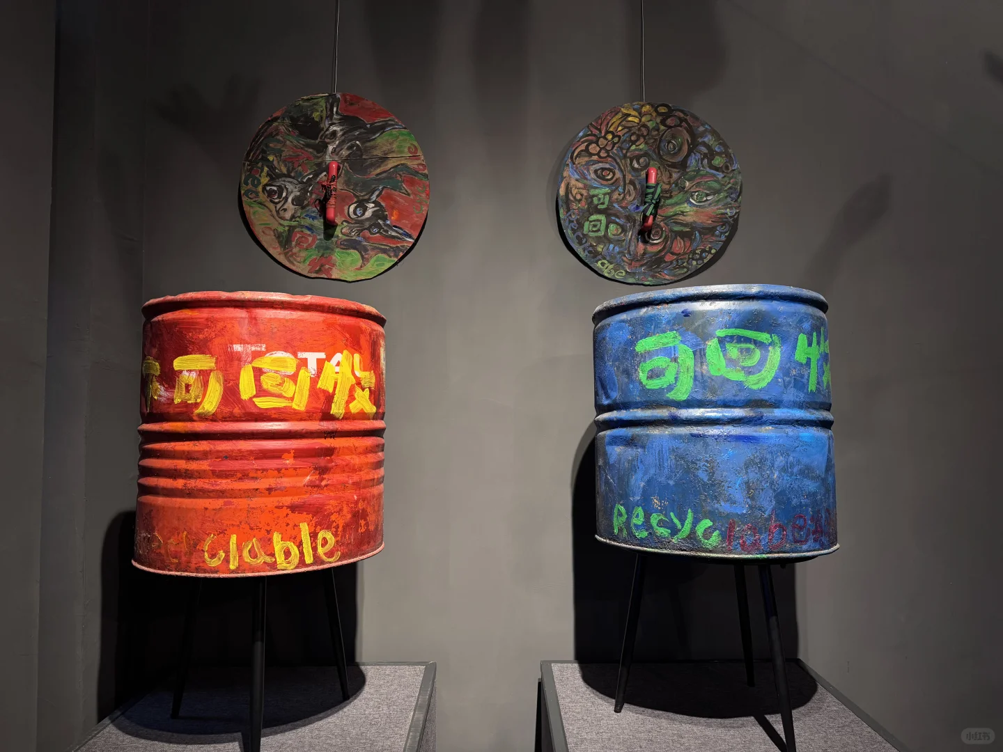 ?柳州工业博物馆｜新展