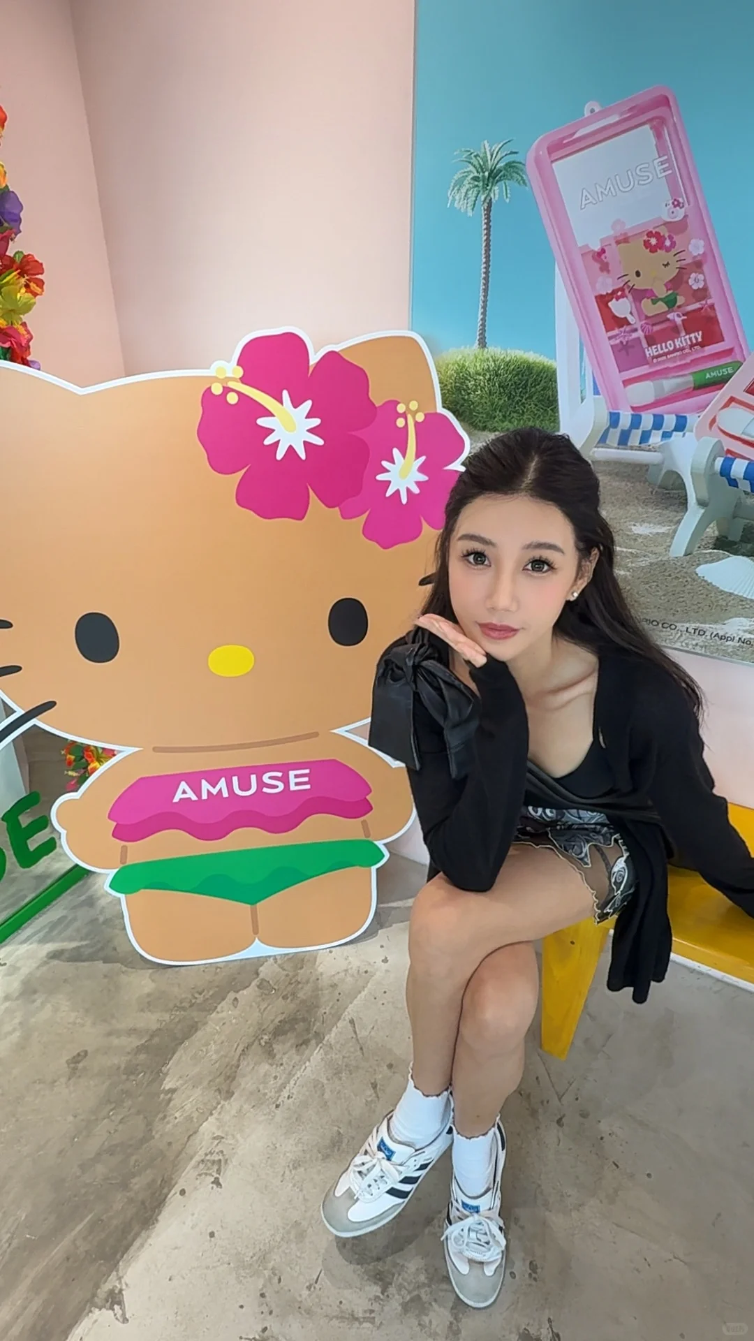 42岁➕18岁? 给自己生了个好的旅行搭子！