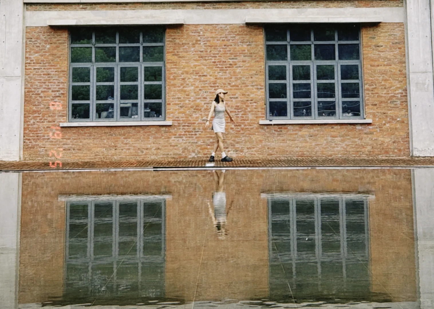 ?柳州工业博物馆｜新展