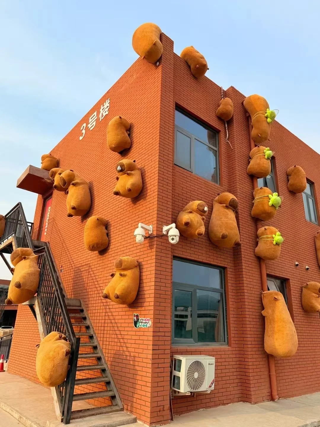 洛阳遛娃新地标！阳光里工业园免费玩到嗨