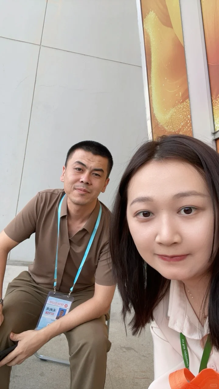 货代,第一次勇闯广交会,总结下经验。