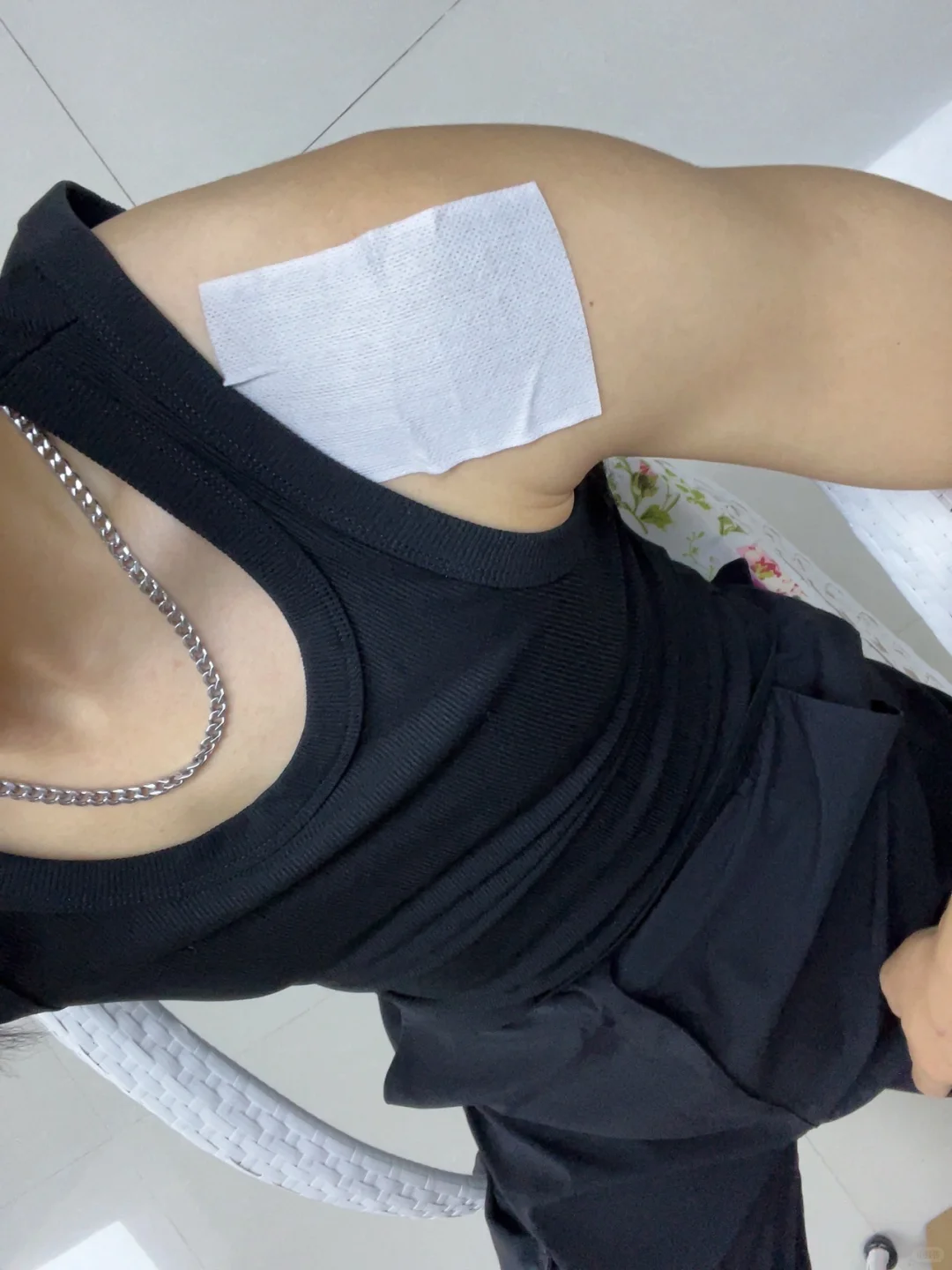 要如何抵抗我