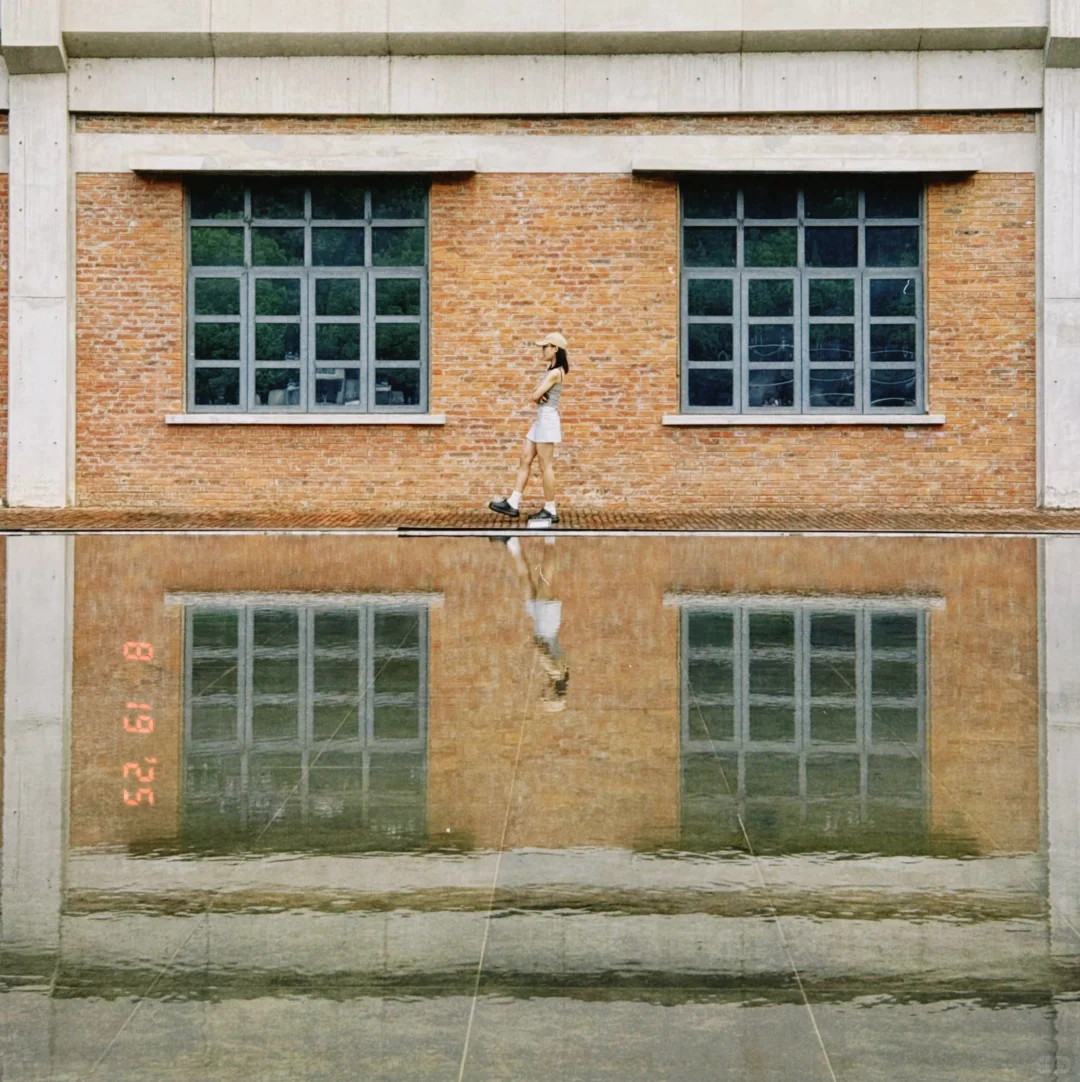 ?柳州工业博物馆｜新展