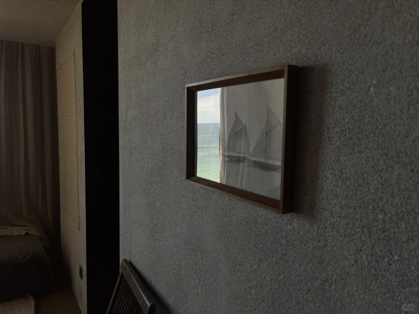 ✿ 在海边 浅尝了秋天的燕麦碎花♬