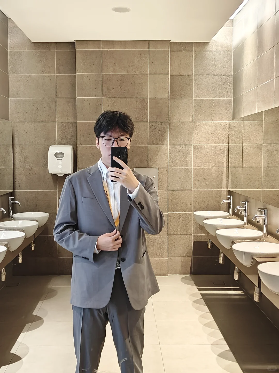 中小企业出海