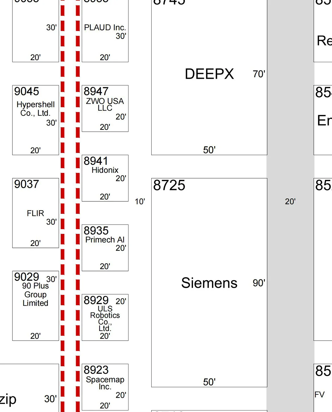 26CES展--提前揭晓AI展区最新亮点
