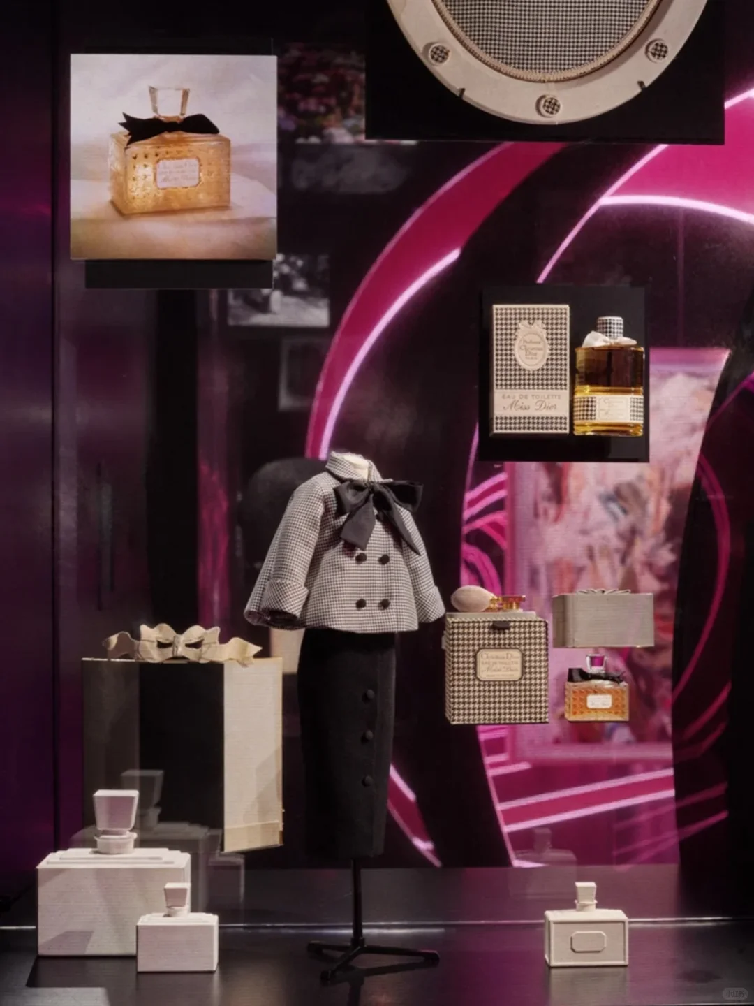 ?2025Dior迪奥小姐绝美新展，9月登陆上海！