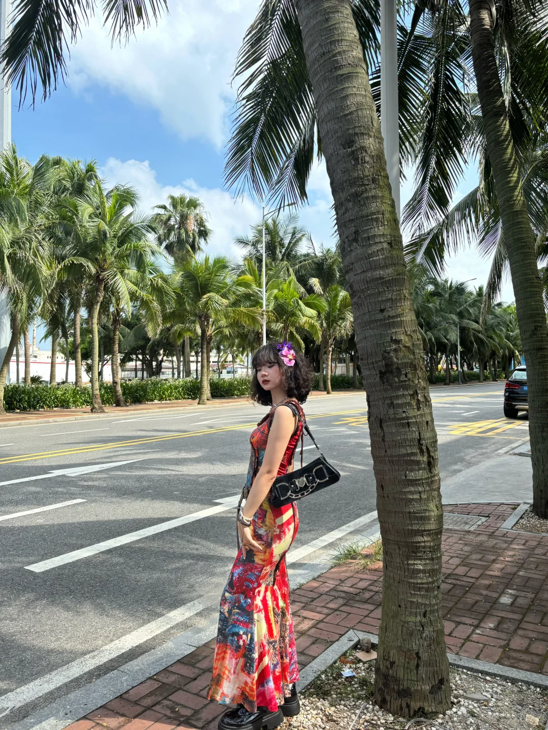 明人不说暗话！！9️⃣套平价海岛穿搭?快?住