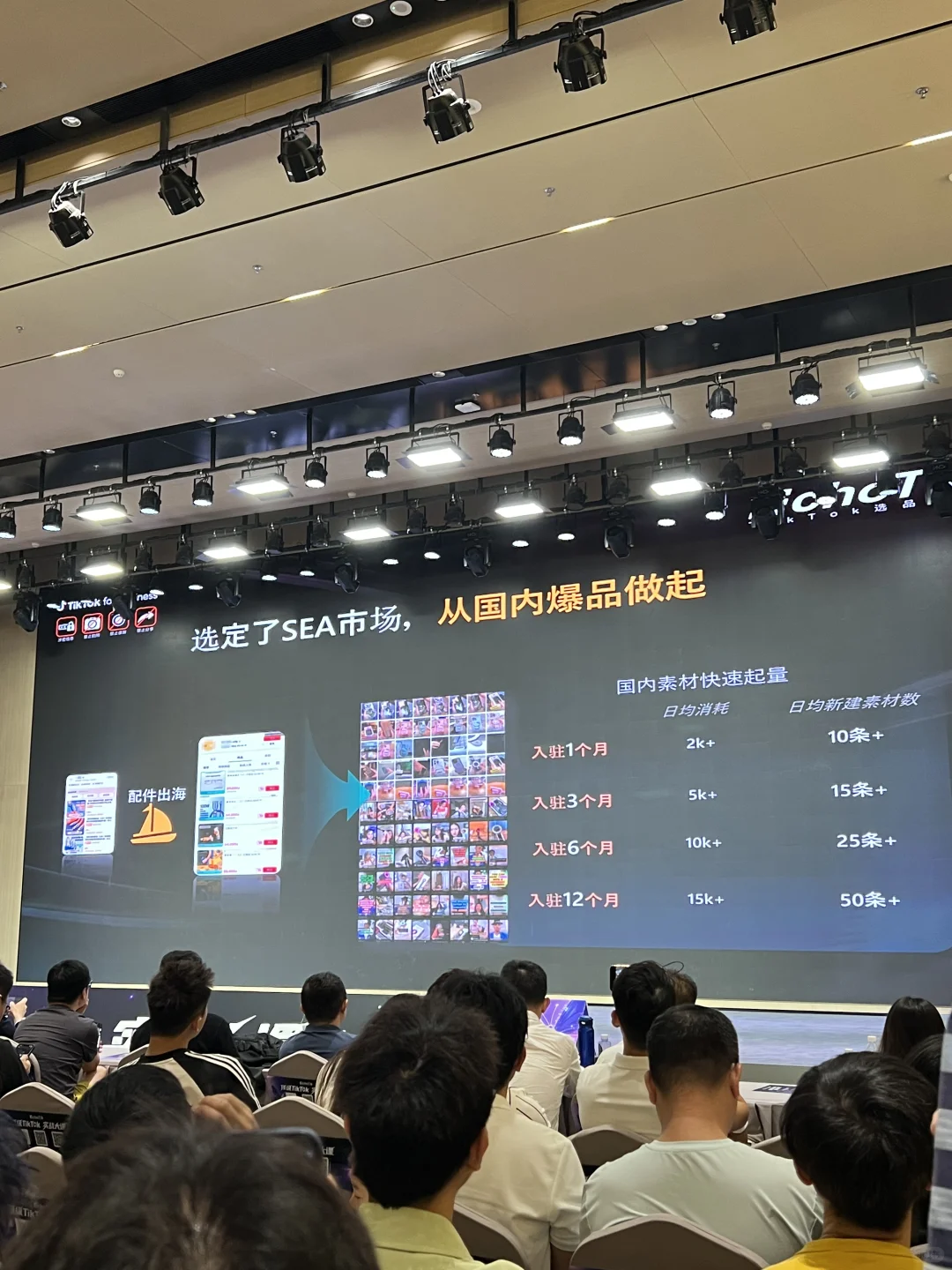 高中跨境小白，展会现场被大佬们上了一课！