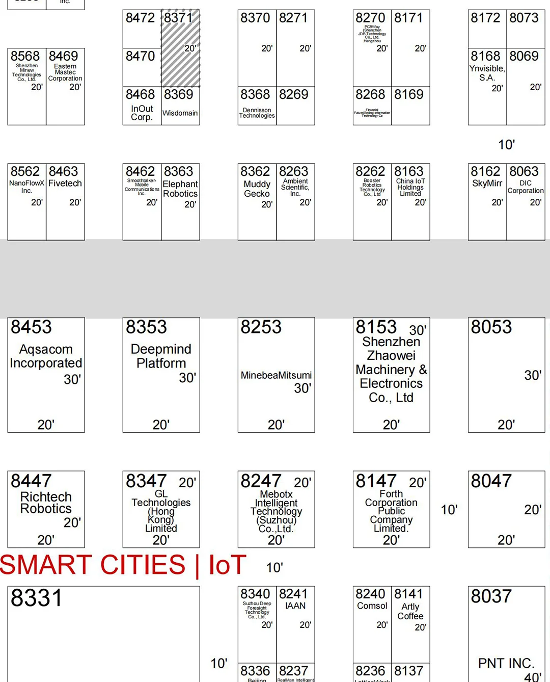 26CES展--提前揭晓AI展区最新亮点