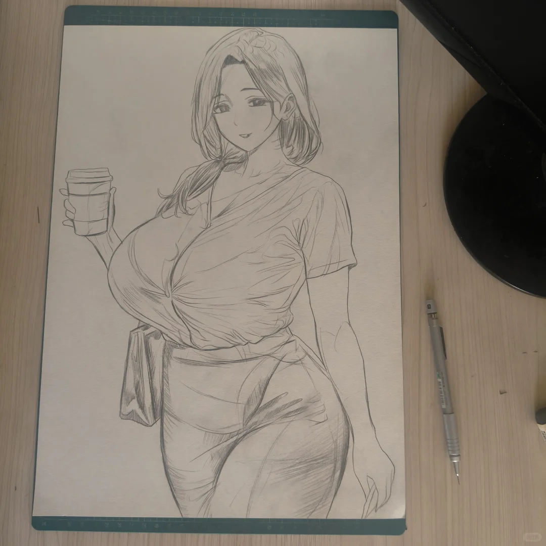 中年少女日常