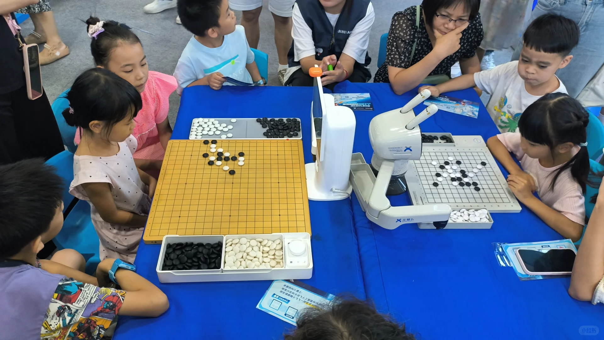 琶洲跨交会&南国书香节