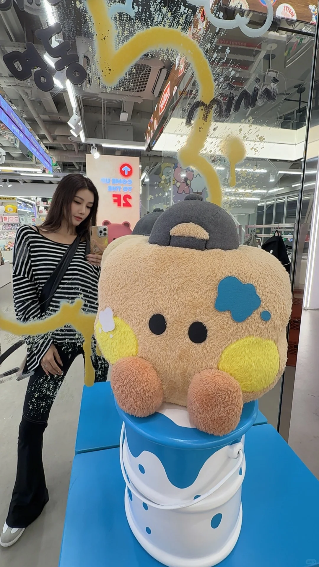 42岁➕18岁? 给自己生了个好的旅行搭子！