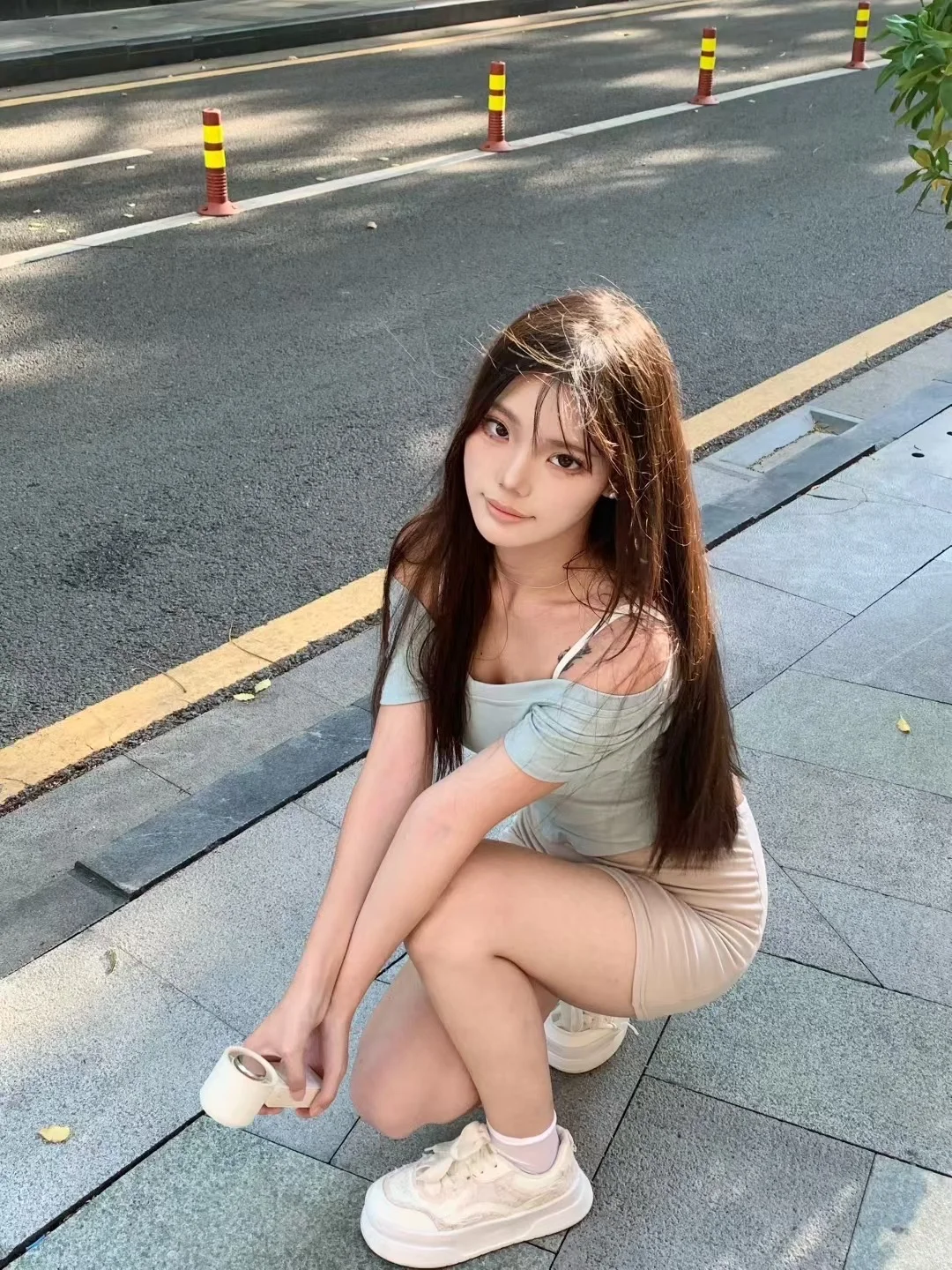 我回来了