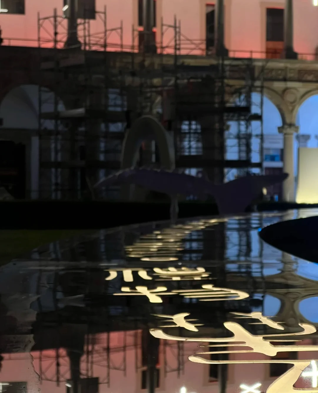 米兰设计周装置艺术