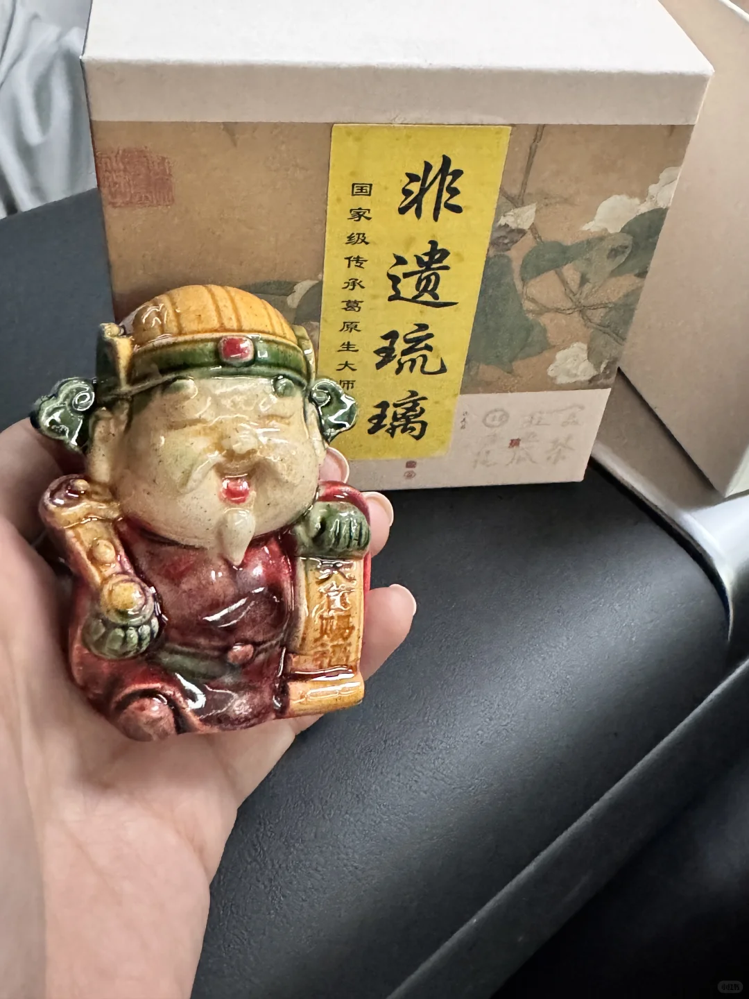 山西文化产业博览交易会