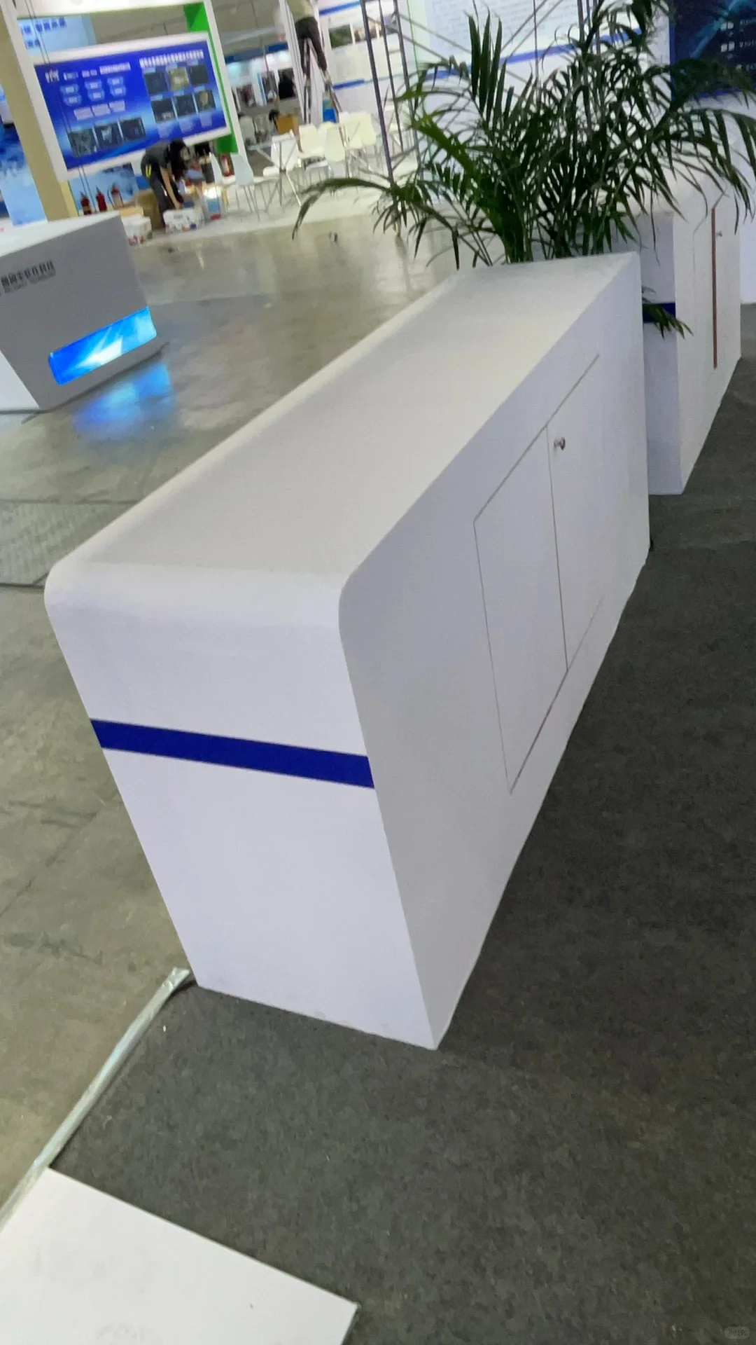 武汉 9 月主要展会排期