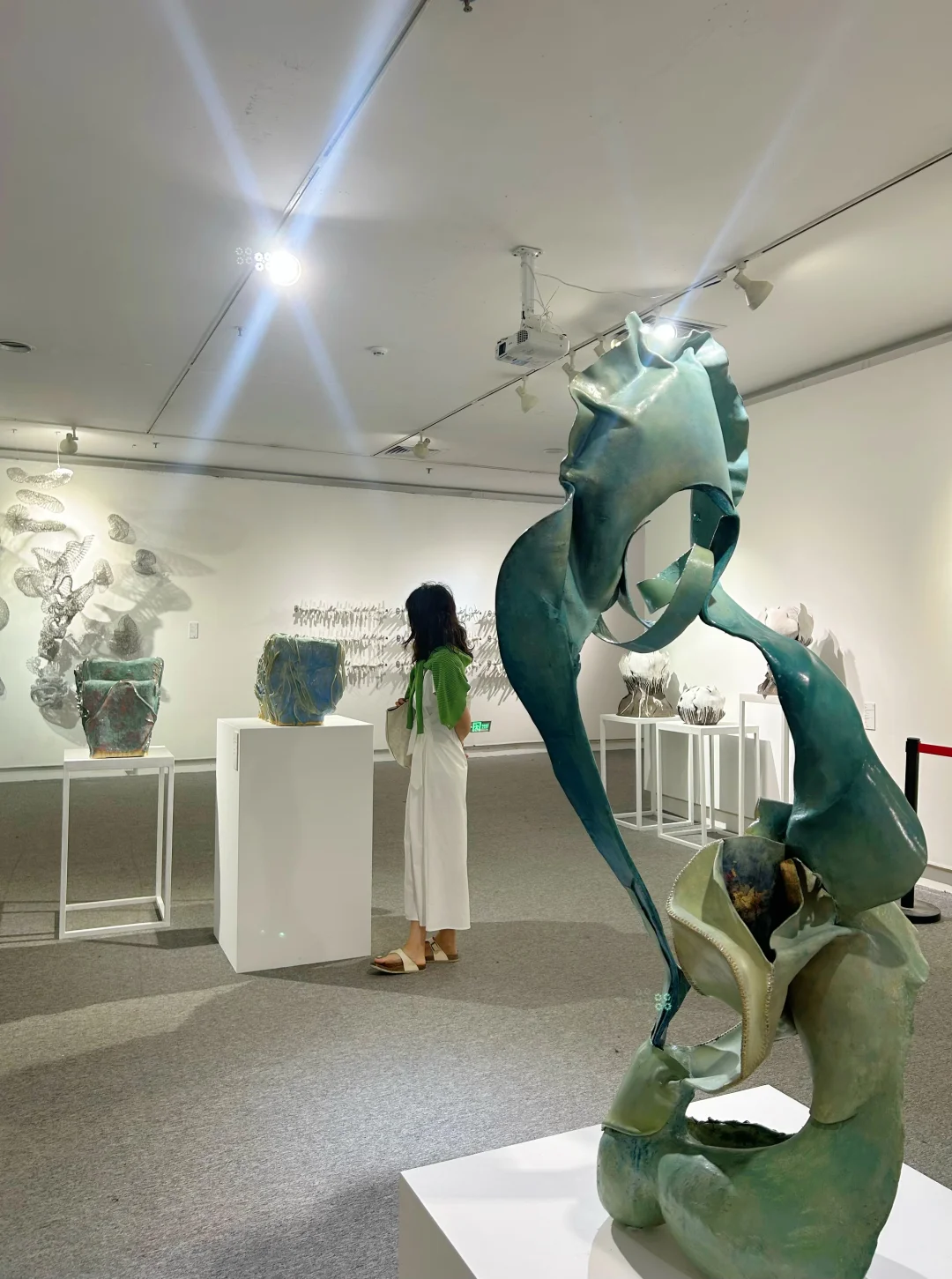 广美毕业展第三期｜精华压轴登场审美炸裂?