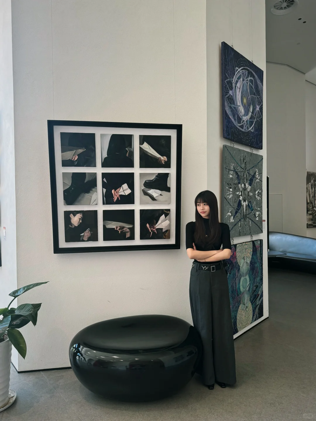 济南 | 山东艺术学院毕业设计展