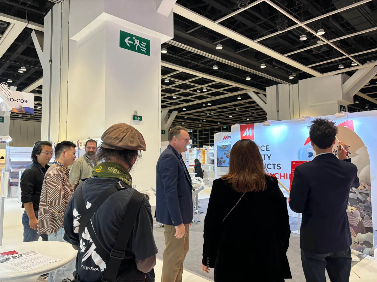 关于我把投壶带去外展，有些话想说