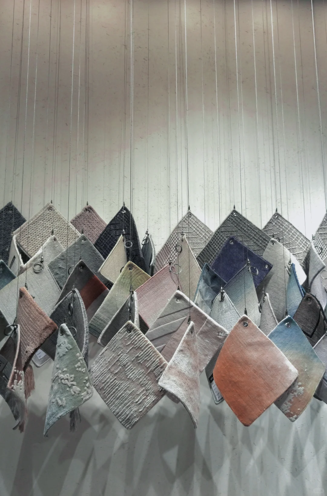 ?探索上海设计展会的艺术魅力?