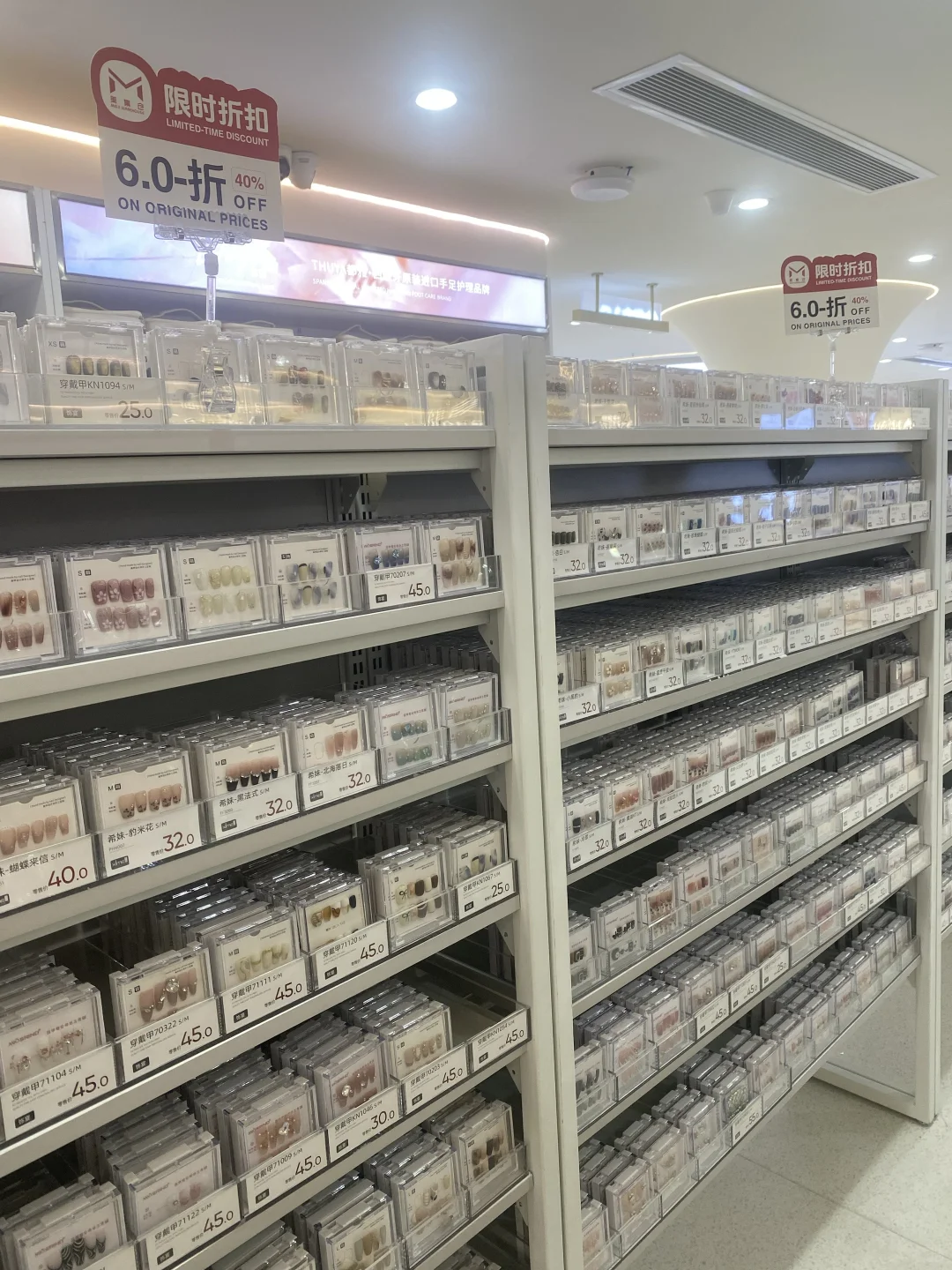 广州美博会，美妆人的聚集地！