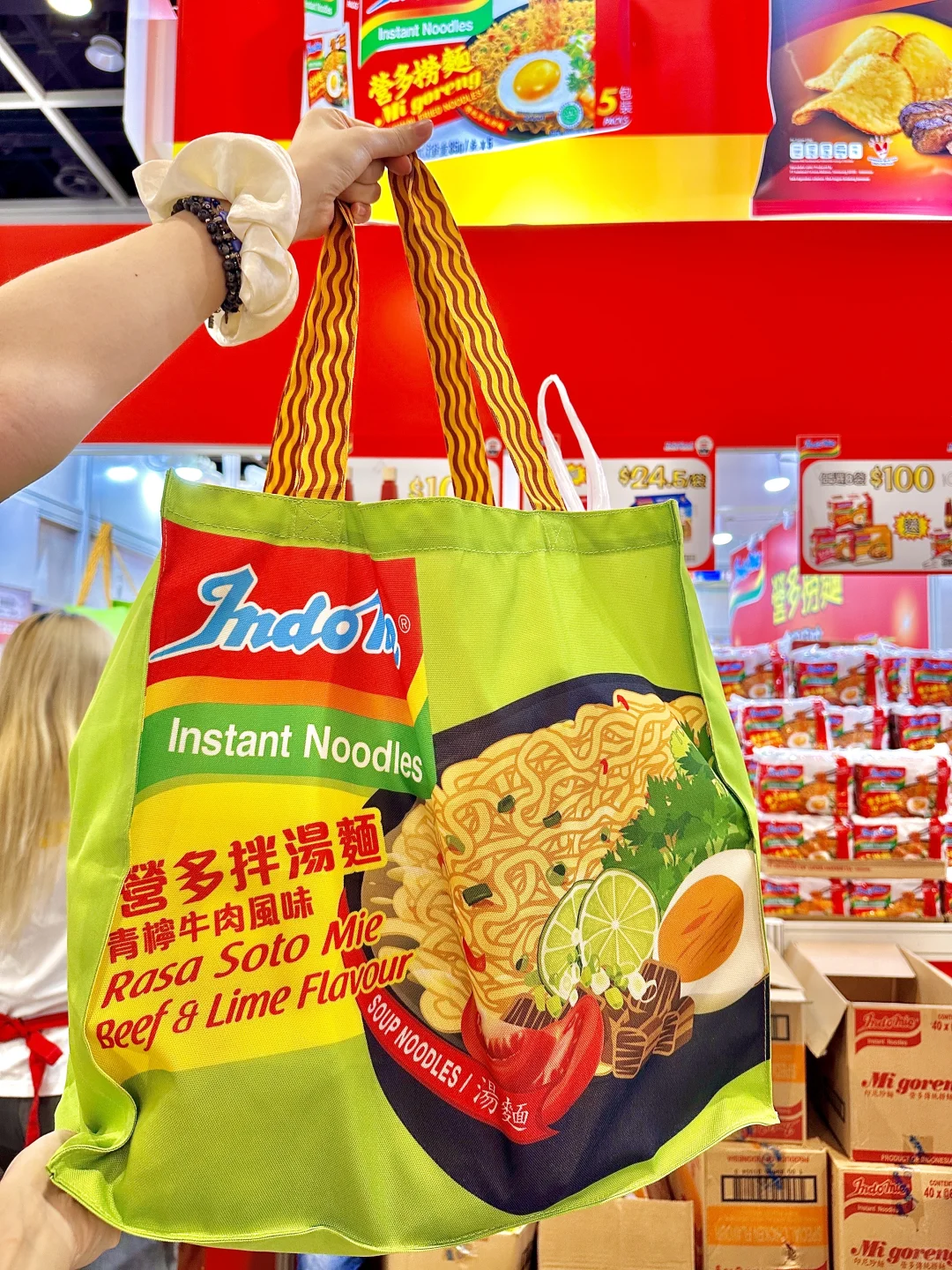 ??美食博览会快冲?最后一天太划算了！