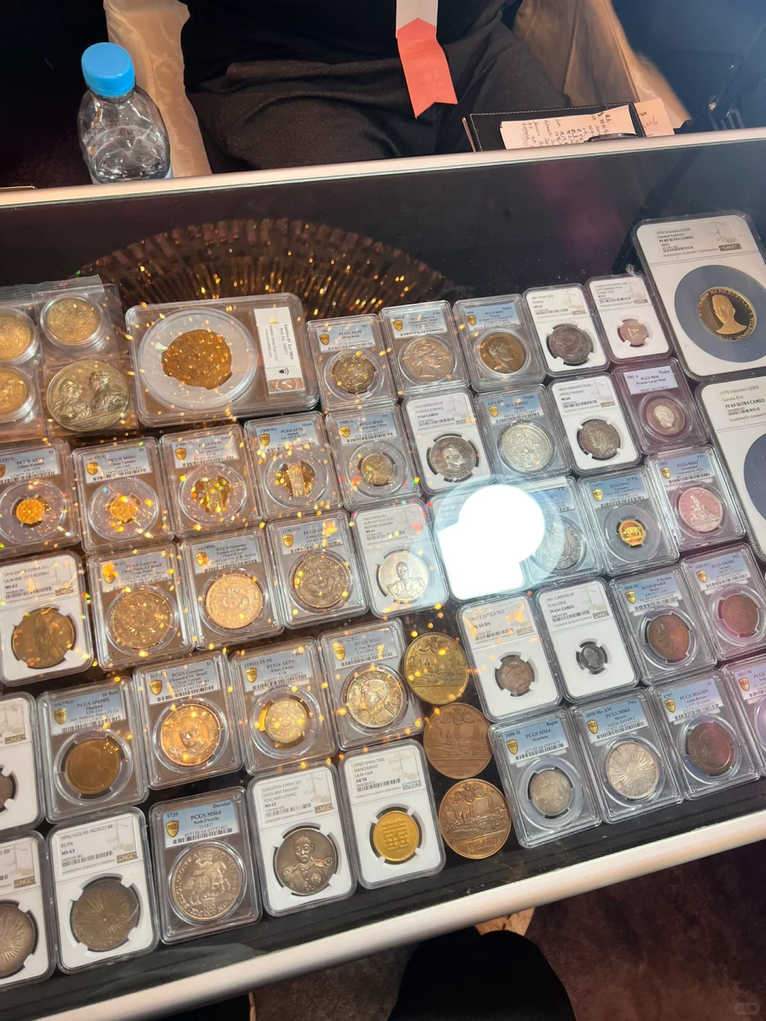 香港钱币展销会|钱币收藏|03.16