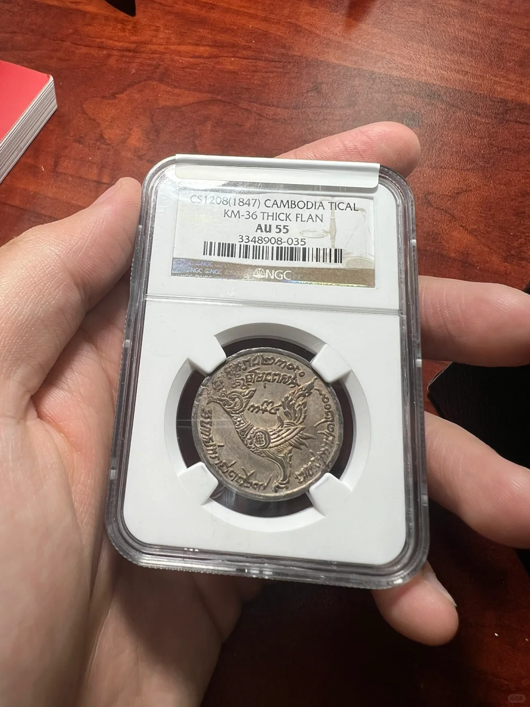 香港钱币展销会|钱币收藏|03.16