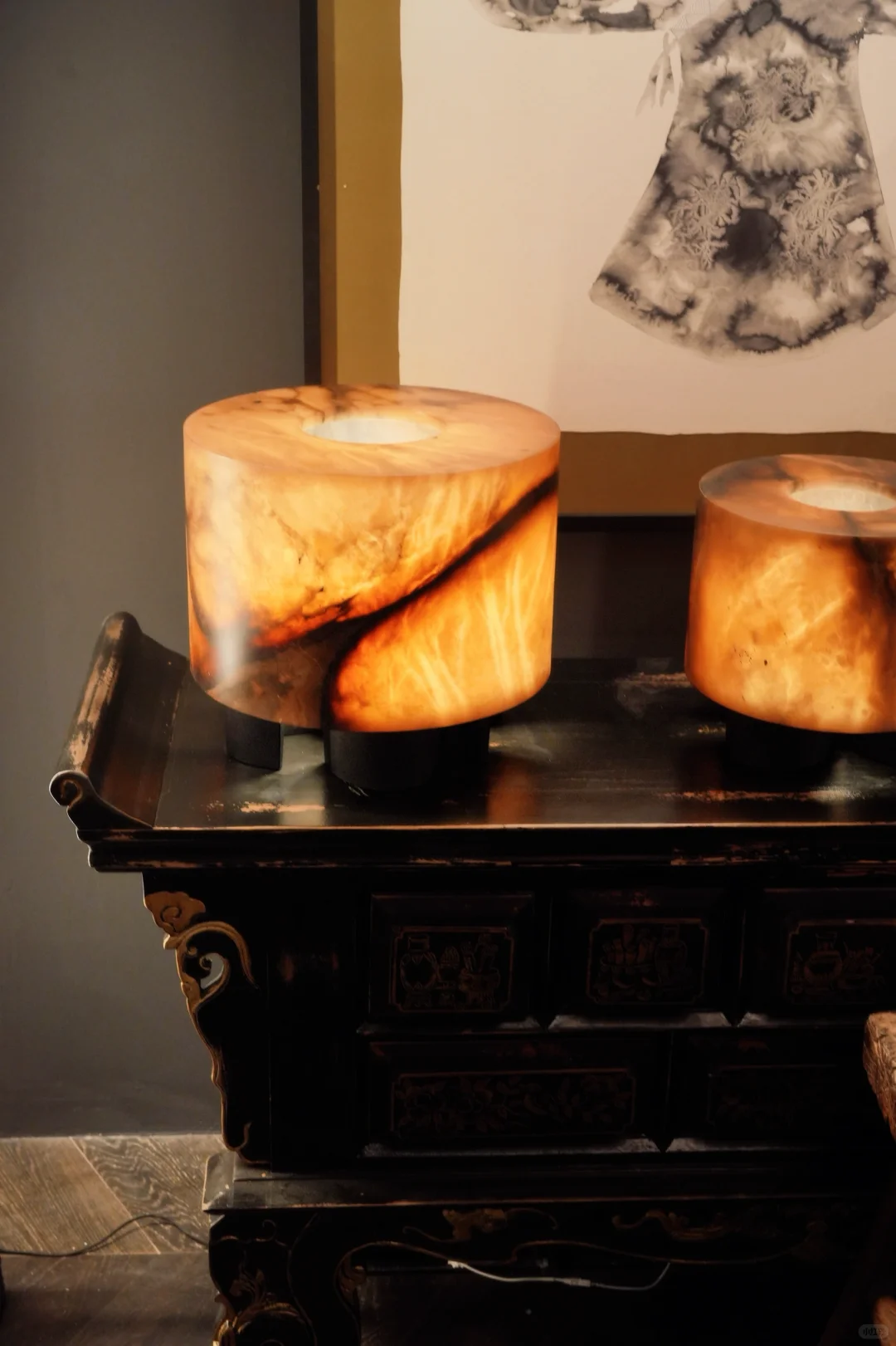 智能+美学｜展会上重新定义照明的黑科技