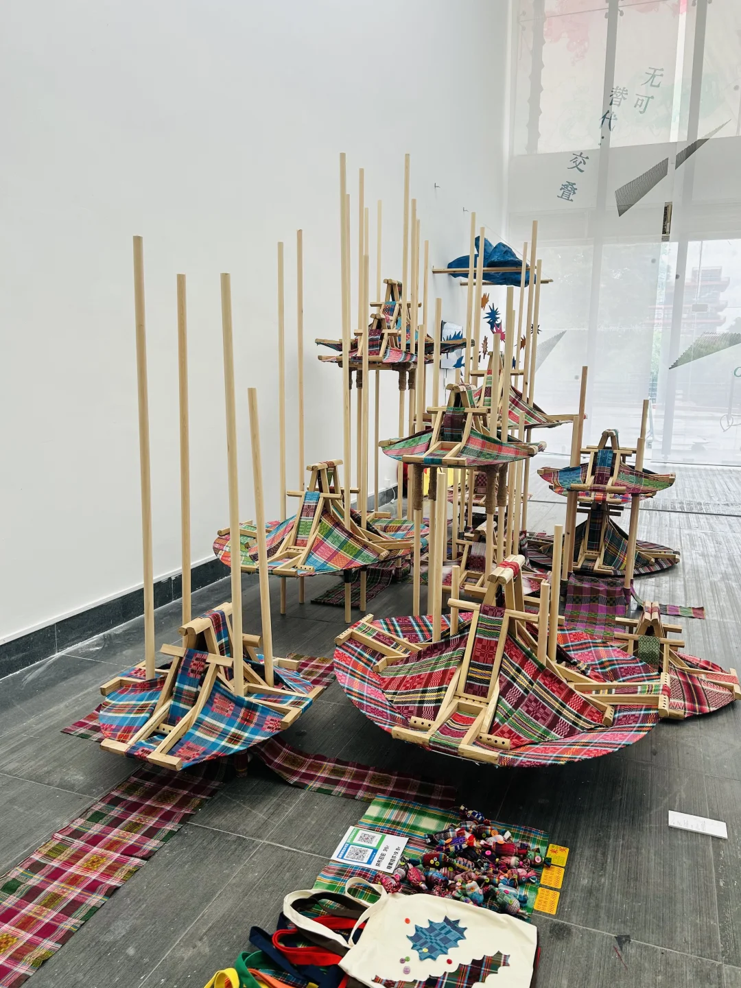 广美毕业展第三期｜精华压轴登场审美炸裂?