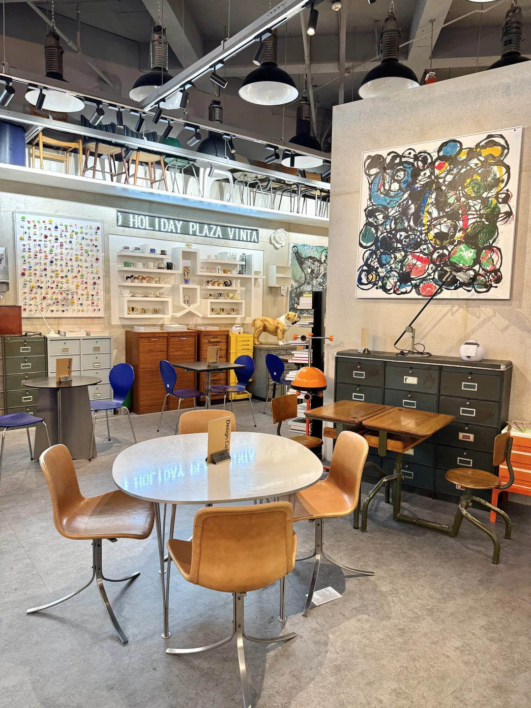 中山假日!免费新展!新咖啡厅☕️