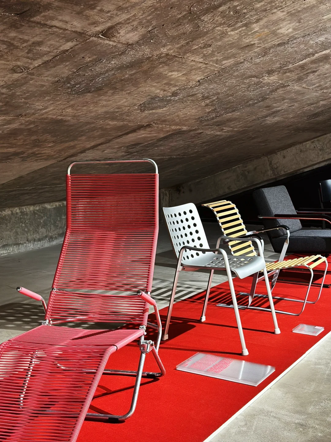 南京新展｜很哇塞的瑞士??设计展?